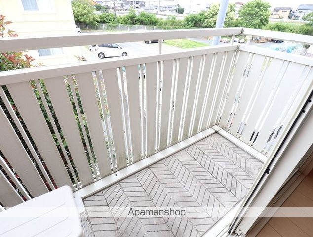 セジュールルピナ A棟の内装写真