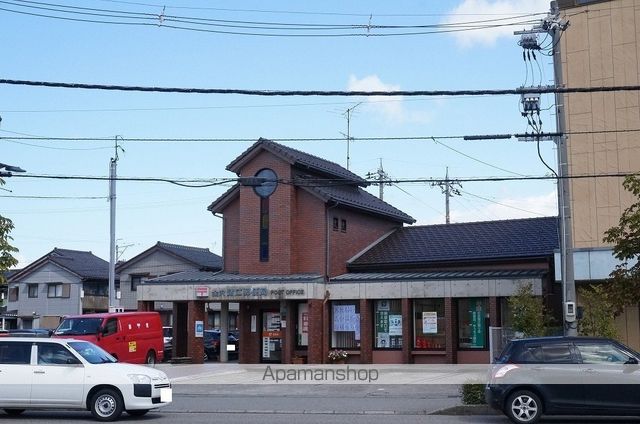 シダーム Bの周辺写真