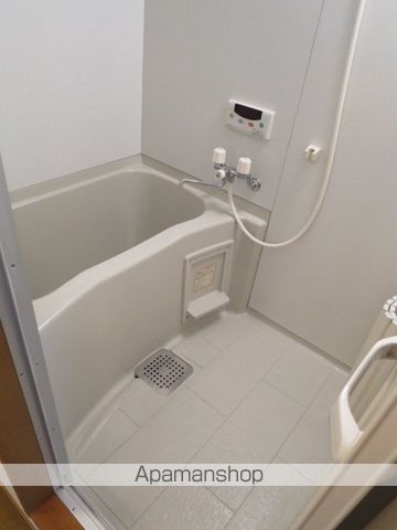 サンモールの内装写真