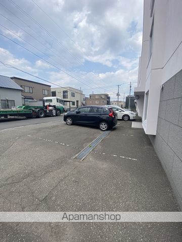カサグランデ白石のその他写真