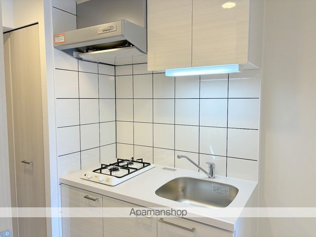 ESLEAD弁天町桜通RESIDENCEの内装写真