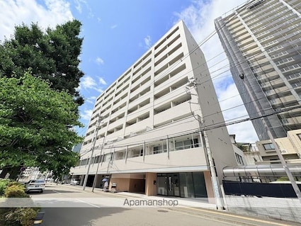 Ｌａ　Ｄｏｕｃｅｕｒ榴ヶ岡[1R/36.63m2]の外観1