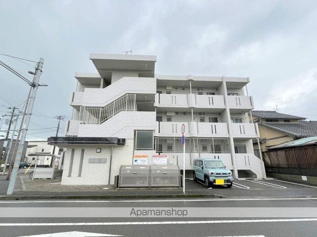 グランツ モアの外観写真
