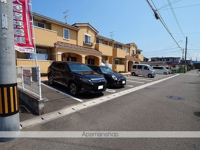 グリンデルハイム若園Aのその他写真