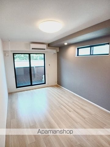 サイカス新屋敷の内装写真