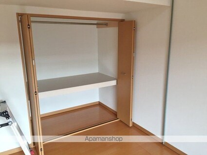 宮城県仙台市青葉区下愛子字観音[1K/33.12m2]の収納