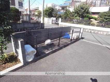 ロシュラヴァン[1K/28m2]の共用部2