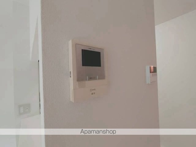 コンフォート東福寺A棟の内装写真