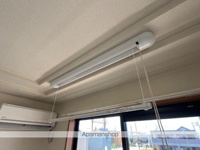 カスティージョ IIの内装写真