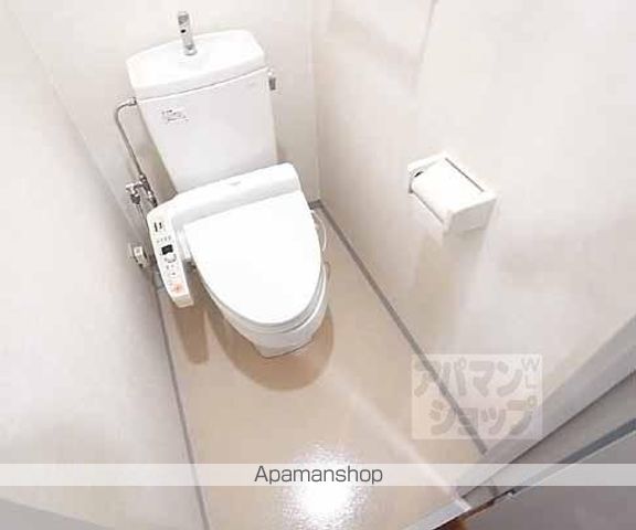 パインフィールド壬生の内装写真