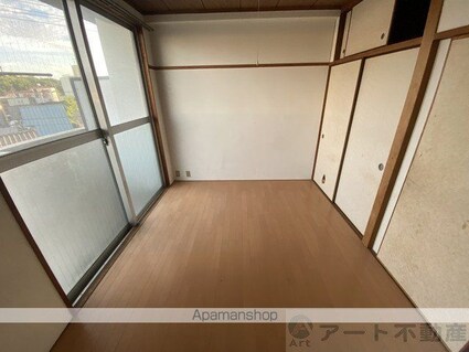 酒井ビル[3DK/49.41m2]の内装5