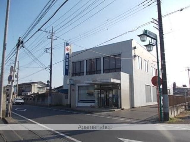 常磐線 神立駅 徒歩8分 3階建 築28年の周辺写真