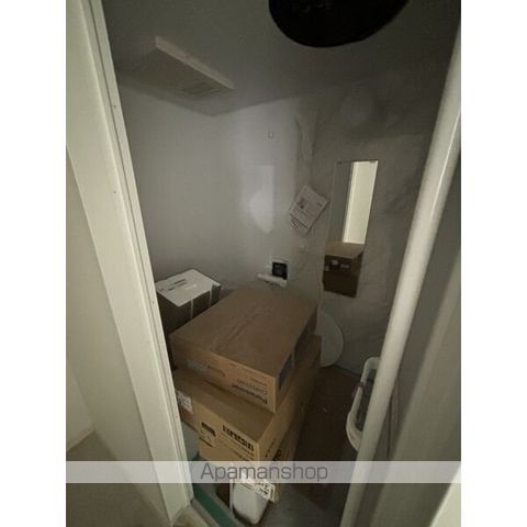 FLEAD琴似の内装写真