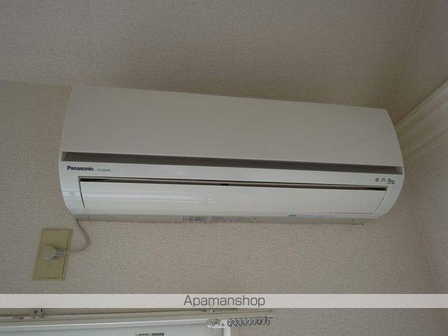 ハイツニッセイIIの内装写真