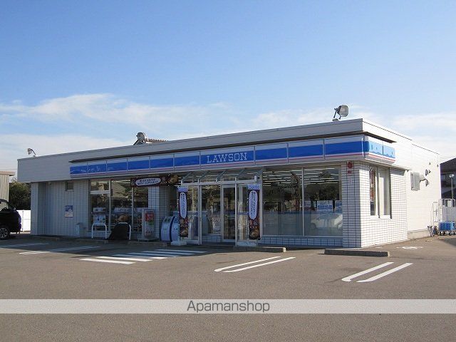 カーサ ドマーニの周辺写真