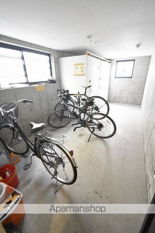ムーランルージュの内装写真