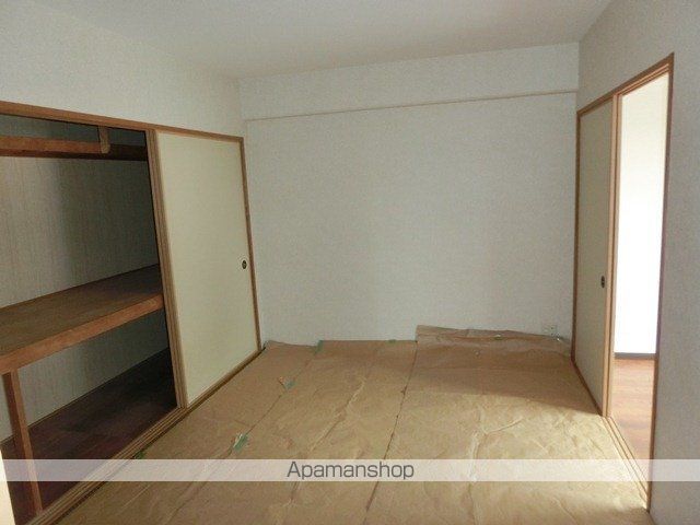 クリアコート寺谷の内装写真