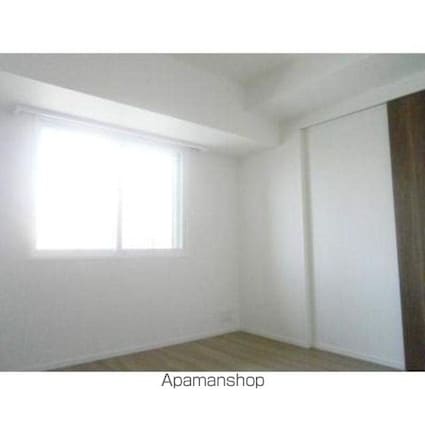パークアクシス東陽町・親水公園[2LDK/49.38m2]のその他内装3