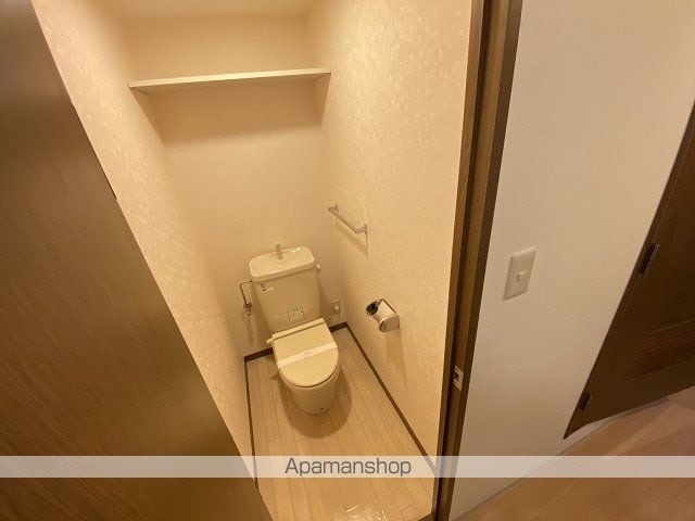 リバーシティ中里の内装写真