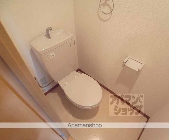 PAL西円町の内装写真