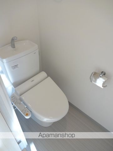レオンコンフォート上本町の内装写真