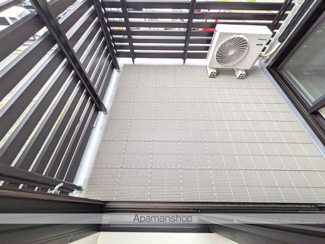 東大阪市足代1丁目ヘーベルメゾンの内装写真