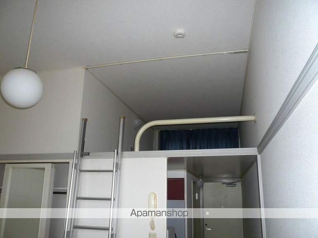 レオパレス高屋の庄の内装写真