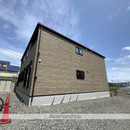 パディーエステート中ノ原　Ａ[1LDK/50.14m2]の外観4