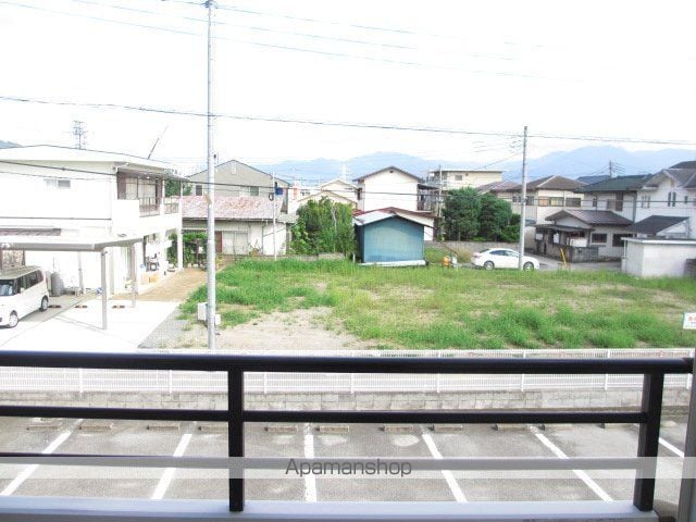 レジデンス甲斐のその他写真
