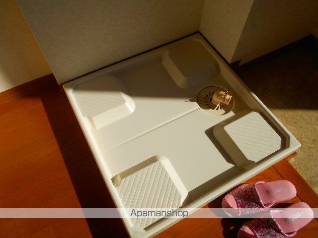 高円寺スルーエの内装写真