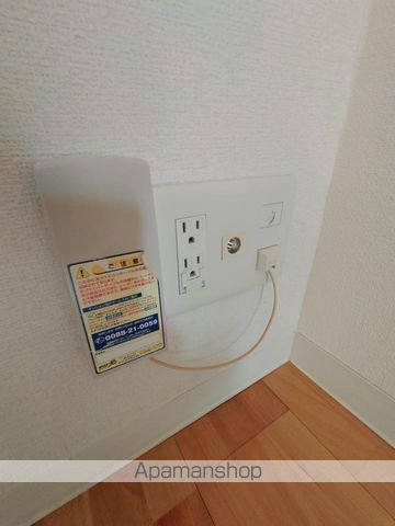 PAUSEHIGASHITEMMAの内装写真