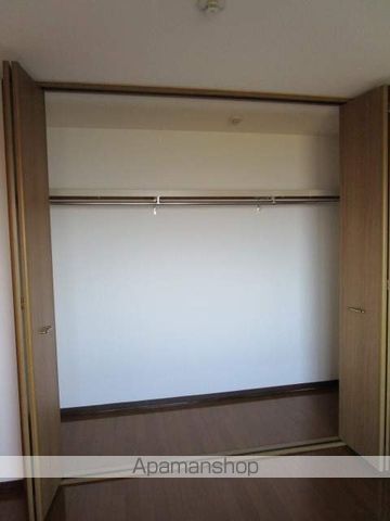 アムールドエルの内装写真