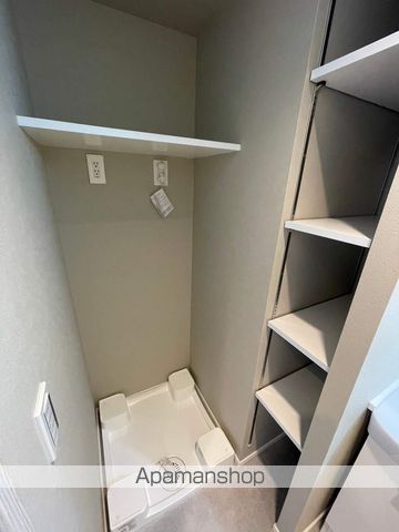 クレインメゾン新川通の内装写真