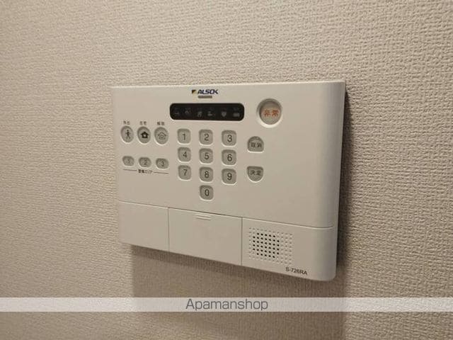 エクセリア大崎の内装写真