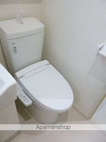 ソレイユ藤沢の内装写真