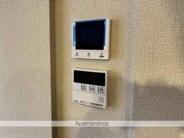 GRAND BLEU DE SASAOKAの内装写真