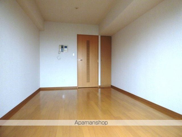 ルーブル多摩川弐番館の内装写真