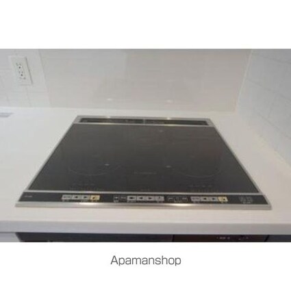 パークアクシス豊洲[2LDK/53.53m2]のその他内装2