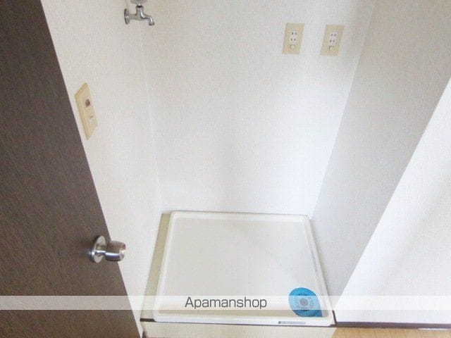 シティハイムドミールA棟の内装写真