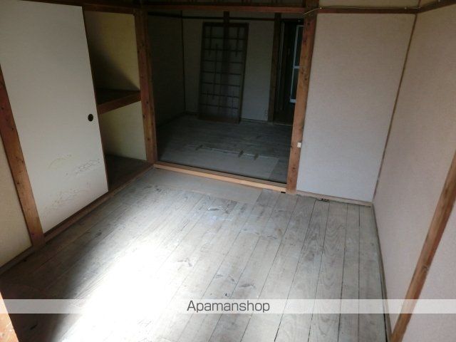 第5寿コーポの内装写真