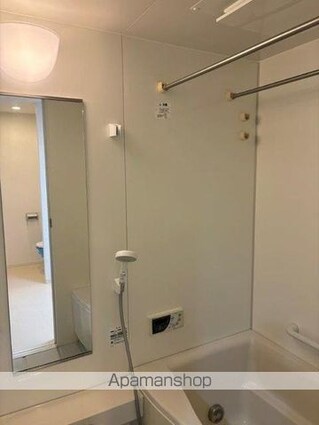 パシフィックコート目黒南[1R/35.35m2]のバス
