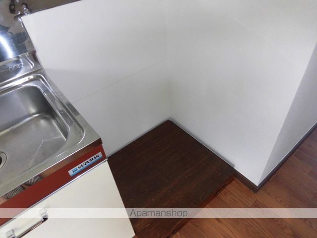 シャトレ白樺の内装写真