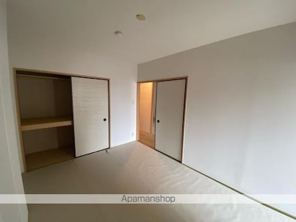 フォブールトロワやくりＢ[2LDK/59.55m2]の内装5