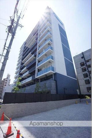 プレサンスNAGOYAシティオの内装写真