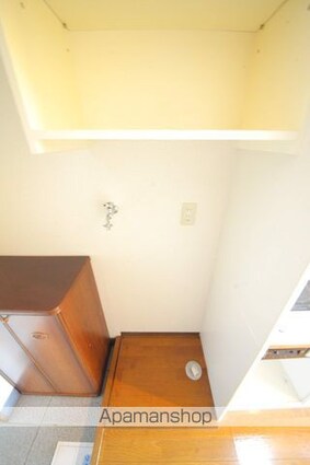 ルピナス５[1K/21.87m2]のその他設備