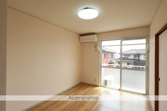 第2プレジール福田の内装写真