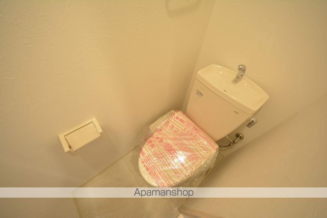 ORSUS新大阪の内装写真
