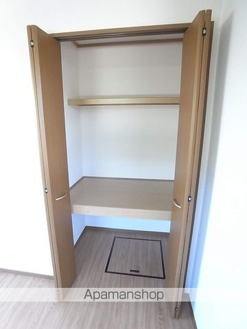 エクレール橋本の内装写真