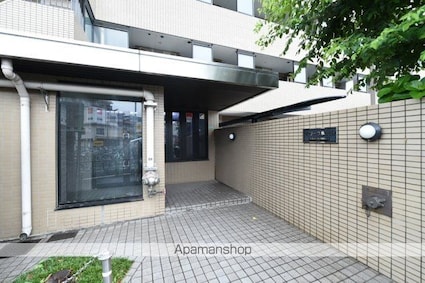 東京都練馬区氷川台３丁目[1K/21.7m2]のエントランス6