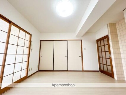 Ｍホーナー来住[3DK/57.02m2]の内装4